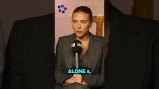 Home Alone 3 diss?!  Their WORST movie?!  Spill it!  #movie #homealone #thebubble #netflix