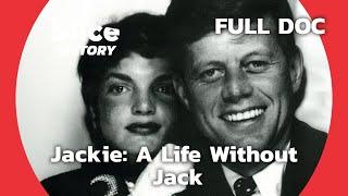 The Secret Confessions of Jackie Kennedy I SLICE HISTORY | FULL DOCUMENTARY