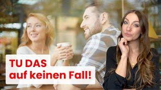 Deshalb landest du bei Frauen in der Frienzone!