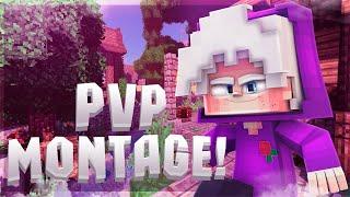 PVP MONTAGE VIMEWORLD #11 ЛЮТЫЙ МОНТАЖ! LVL UP?