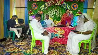 గుణవతి అయిన భార్య || Wedding Christian Song ||  sis . Surekha  | Bro . Arun keys