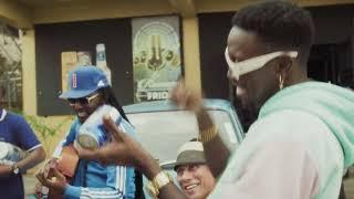 Freetown Collective & BLAKGOLD - We Up Now – ft. Preedy & College Boy Jesse (Official Music Video)