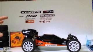 Aussie rc playground unboxing