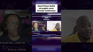 Drug Addict Parents to Successful Kids: Generational Trauma & Softness
