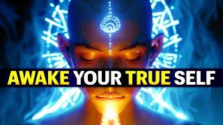 ONLY LISTEN IF YOU ARE READY for a SPIRITUAL AWAKENING & DETOX (MUST TRY)