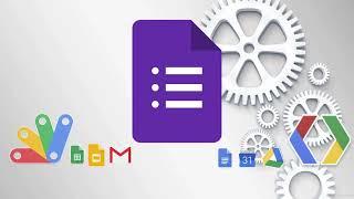 09 Google Apps Script Forms Service Class FormApp