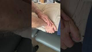 Foot Ankle Hips and Sacroiliac Treatment Part 2 of 2