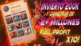 EL MEJOR METODO PARA CONSEGUIR TU PREMIUM RAPIDO EN ALBION ONLINE 2023