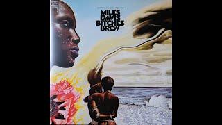 Miles Davis - Bitches Brew - Avant Garde Jazz, Free Jazz