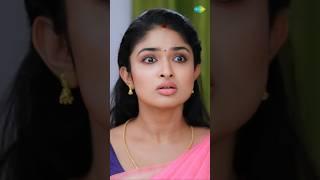 Malli Serial Ep 417 Promo | 24th June 25 | Nikitha Rajesh | Vijay Venkatesan #shorts  #ytshorts