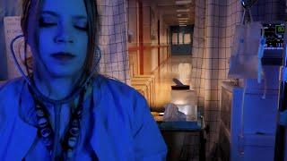 ASMR Hospital 9 Hours + Night Nurse Compilation for Your  SLEEP 