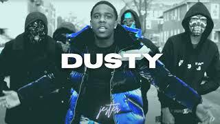 [FREE] Dusty Locane X Sheff G Drill Type Beat 2021 - "DUSTY" (Prod. Jesterbeats x NickNamez)