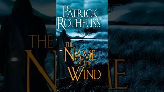 Who Is Kvothe, Really? Magician, Musician… or Myth?  #novel #booktok #masterpiece #shorts  #books