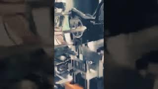 #rk paper Cup making machine disposable all sizes available second hand to New machine #drinkcup