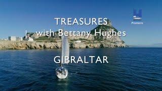 Мировые сокровища с Бетани Хьюз. Гибралтар / Treasures With Bettany Hughes. Gibraltar