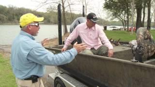 G3 Sportsman 200. Now This is a Catfish Boat!