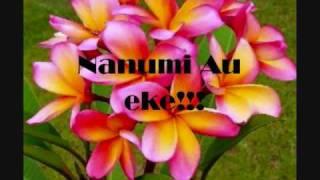 Nanumi Au eke-Inoke Tabua