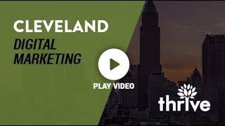 #1 Cleveland SEO & Digital Marketing Company | Thrive Internet Marketing Agency