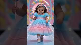 Glam baby tips: Dress your baby to shine