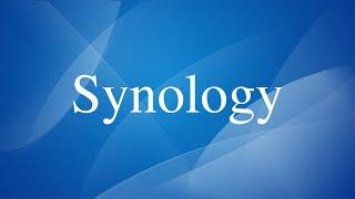 Неисправность Synology NAS и что с этим делать