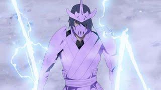 sasuke susanoo armor