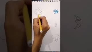 easy drawing ideas #art #drawings #sketchpainting