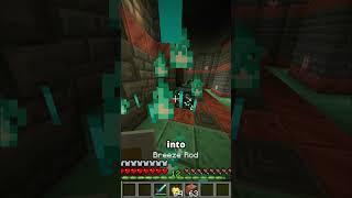 Ominous Trials and how to get the Mace in Minecraft ‍️ #shorts