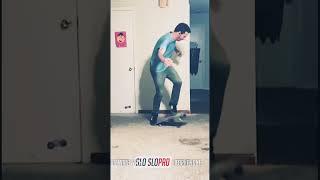 IMPOSSIBLE BODY VARIAL #skateboard#skater#skateboarding#shortsfeed#shortvideo#skateboarder