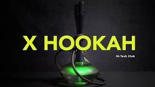 Testing Exclusive Hookah | Hollywood | MOJO Hookah Lounge