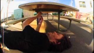 Emerica Stay Gold B-side: Bryan Herman