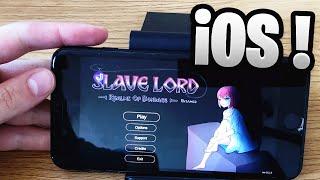 Slave Lord Realms Of Bondage Download iOS (2023)