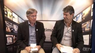 ARM TechCon 2013 - ChipEstimate.TV Travel Log with John Blyler