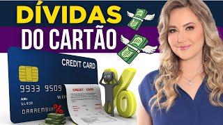 O que acontece quando devo no CARTÃO DE CRÉDITO? A dívida caduca? E se eu não pagar?