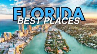 10 Best Places to Live in Florida | Florida Travel Guide