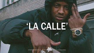 LA CALLE - BASE DE RAP / OLD SCHOOL HIP HOP INSTRUMENTAL USO LIBRE (PROD BY LA LOQUERA 2020)