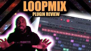 Loopmix by Audiomodern VST Review