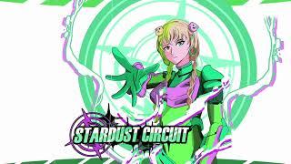 Starjunk 95 - Stardust Circuit