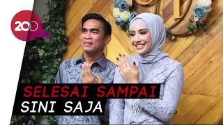 Shinta Bachir Pastikan Dirinya Batal Nikah dengan Anggota DPRD