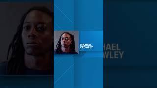 Nephew arrested, charged in uncle‘s killing over honey bun