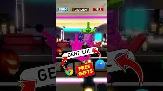 Get Candy Blossom Without Paying! Grow A Garden ROBLOX Hack! 228