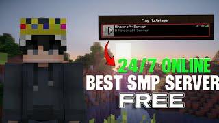 Best Free 24/7 Minecraft Server Hosting | Create Free 24/7 Minecraft Server | Matic Host