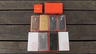 Ultimate OnePlus 2 Official Accessories Unboxing and Review!
