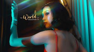 The World of Prosperity | Newport World Resorts