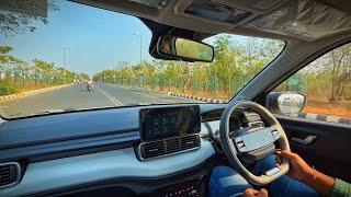 2025 Tata Punch Ev Drive Review | Clear Your Doubts