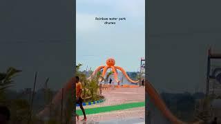 Ranchi new water park in dhurwa  "rainbow river water park #park #viralvideo #reel #fun #viral