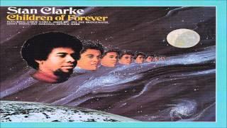 Stanley Clarke - Sea Journey