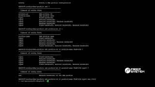 Configuración  DBA Profile en tu OLT Huawei