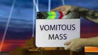 Muz-Online - Vomitous Mass Promo (2014)