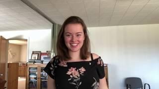 Young. Canadian. Lutheran.