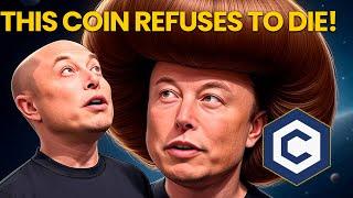 From $6K to the Moon? The Most Underrated Token Right Now